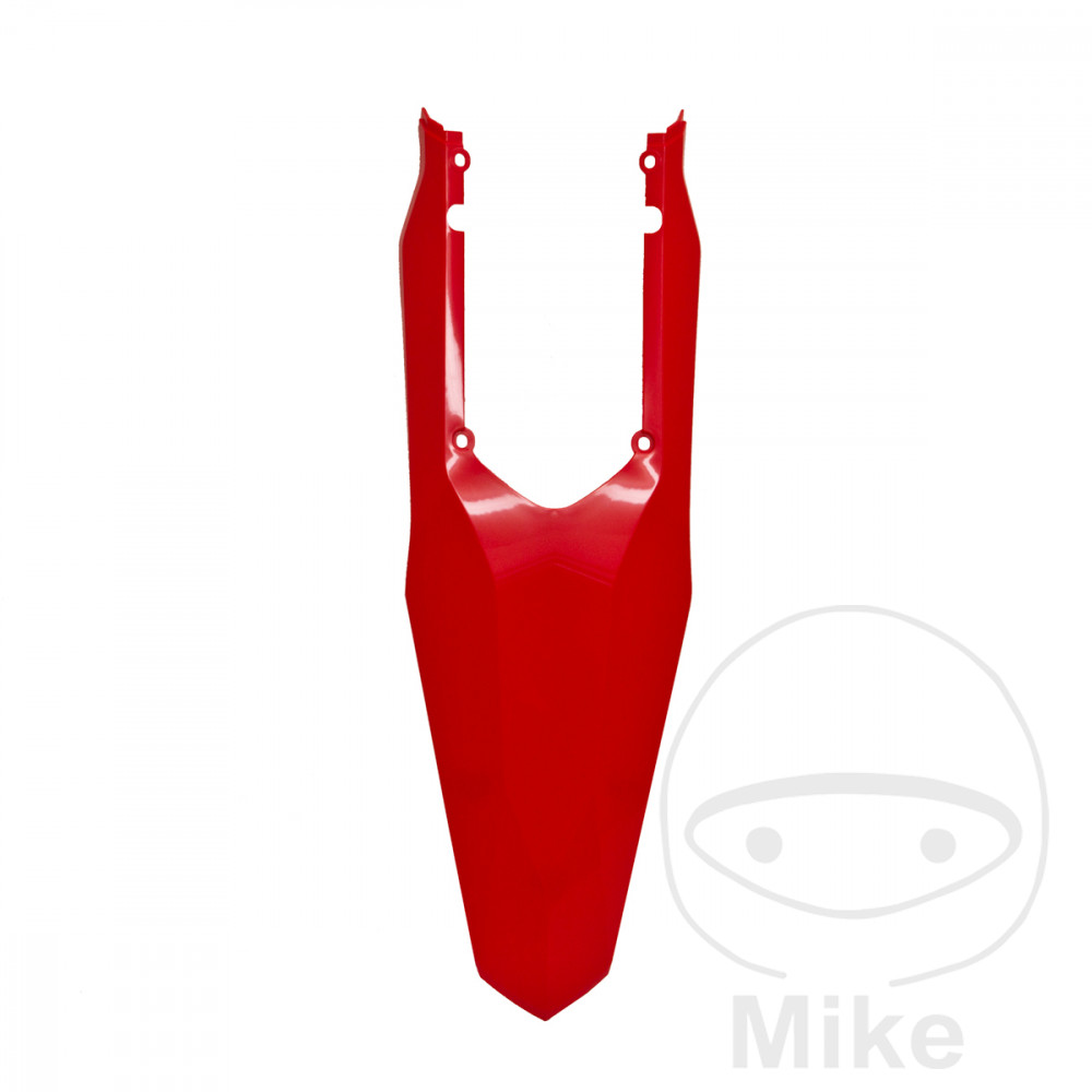 Garde Boue Arrière Rouge Garde Boue Arrière Rouge