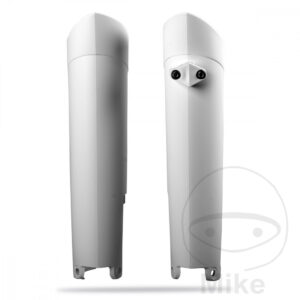 Jeu de Protection de Fourche Blanc