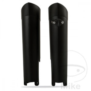 Jeu de Protection de Fourche Noir