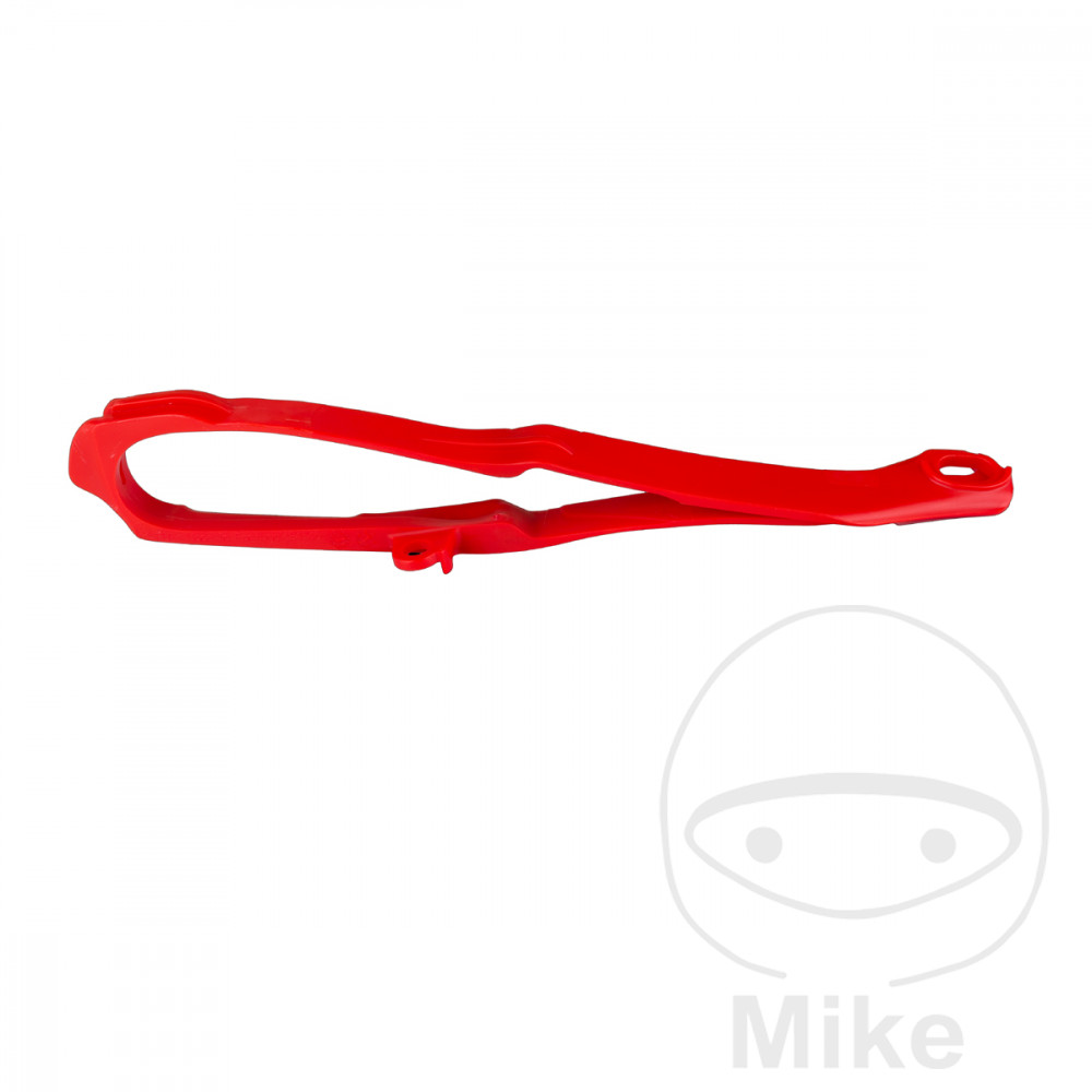 Patin de Bras Oscillant Rouge 04 Patin de Bras Oscillant Rouge 04