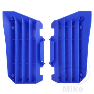 Kit Protection Radiateur Bleu 98