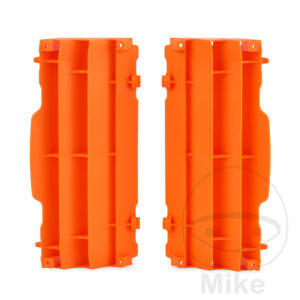 Kit Protection Radiateur orange