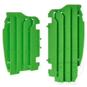 Kit Protection Radiateur Vert 05