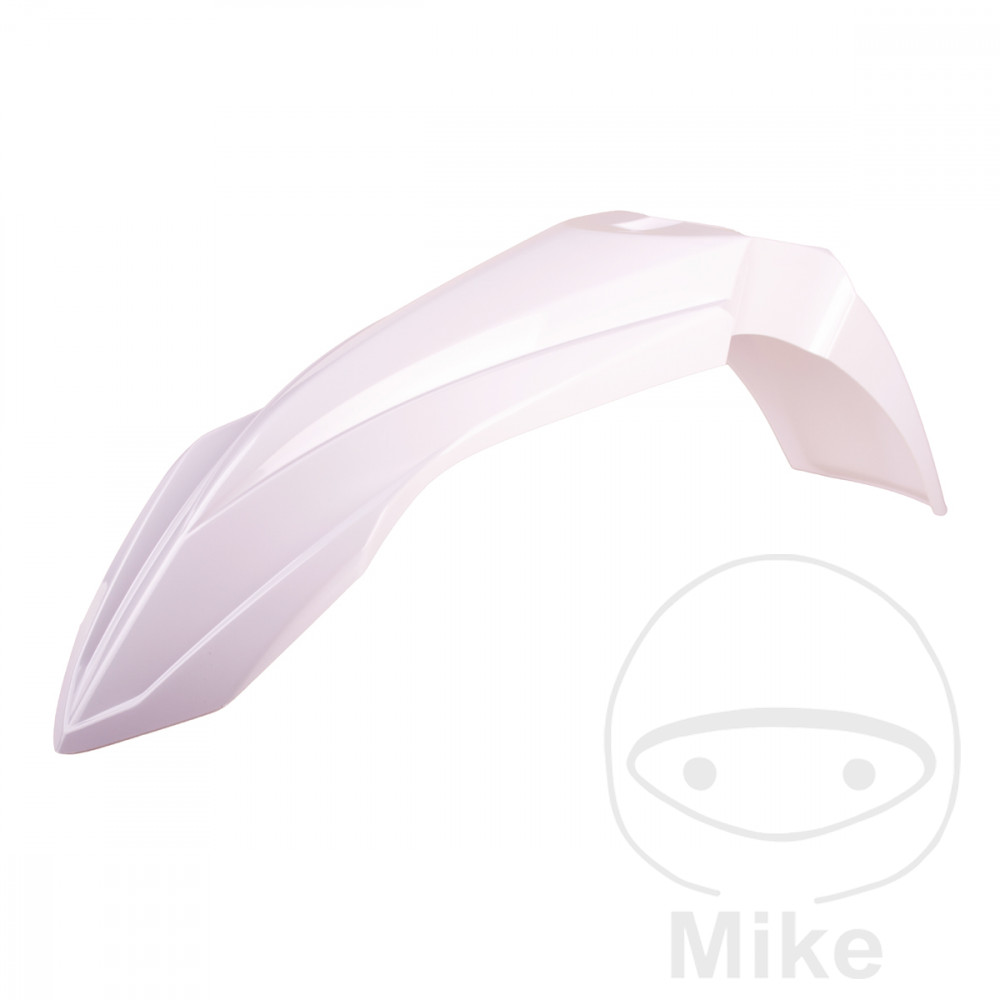 Garde Boue Avant Blanc Garde Boue Avant Blanc