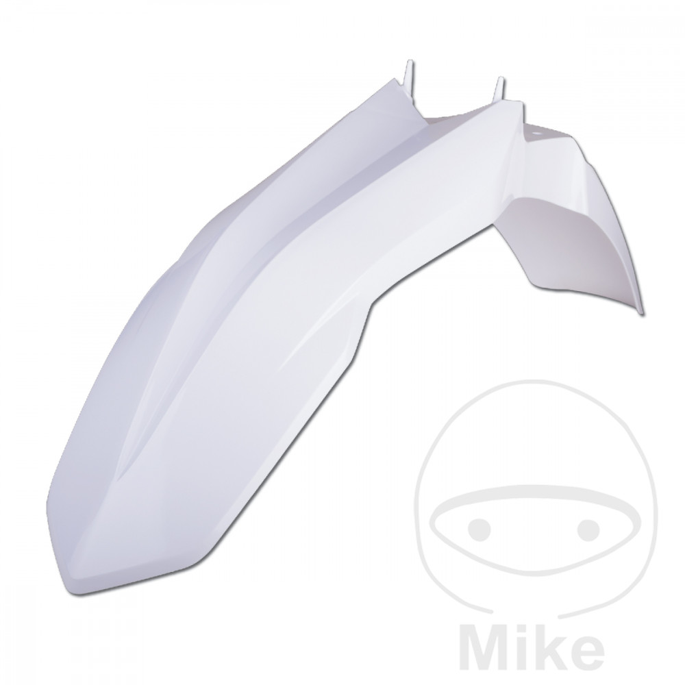 Garde Boue Avant Blanc Garde Boue Avant Blanc