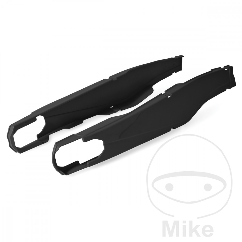 Kit Protection Bras Oscillant Noir Kit Protection Bras Oscillant Noir