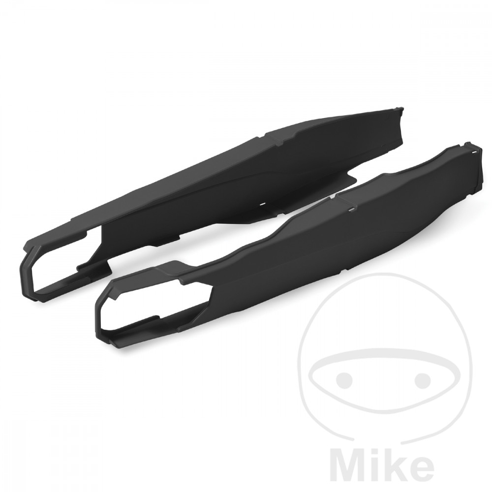 Kit Protection Bras Oscillant Noir Kit Protection Bras Oscillant Noir