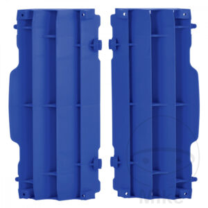 Kit Protection Radiateur Bleu