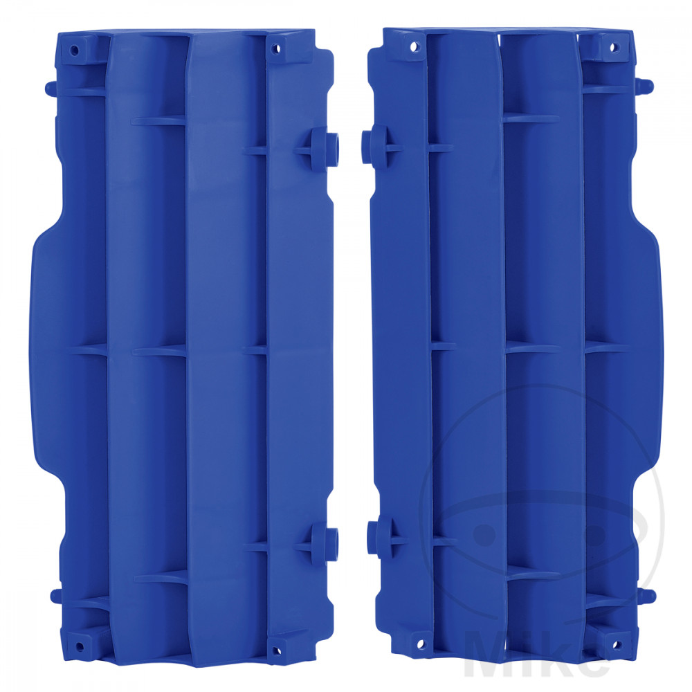 Kit Protection Radiateur Bleu Kit Protection Radiateur Bleu