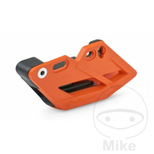 Kit Guide Chaîne orange