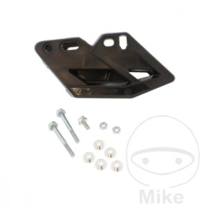 Kit Guide Chaîne Noir