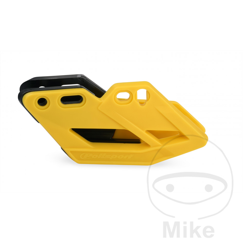 Kit Guide Chaîne Jaune 01 Kit Guide Chaîne Jaune 01