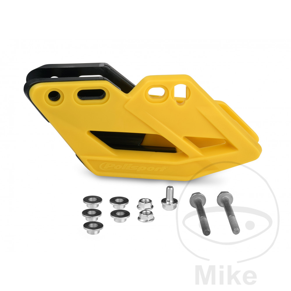 Kit Guide Chaîne Jaune 01 Kit Guide Chaîne Jaune 01 – Image 4