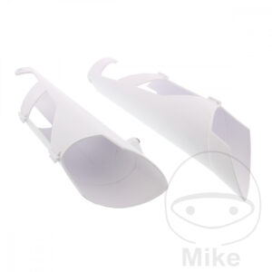 Jeu de Protection de Fourche Blanc