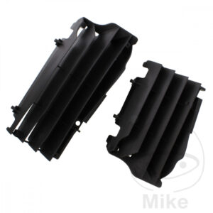 Kit Protection Radiateur Noir