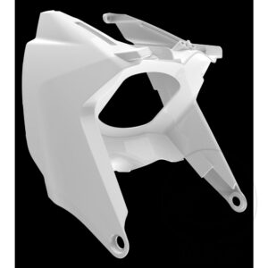 Kit Plaque Latérale