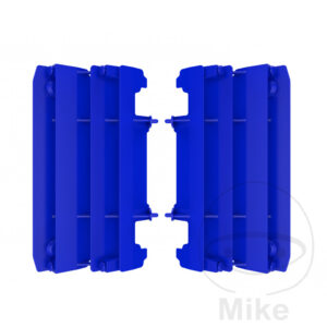 Kit Protection Radiateur Bleu 98