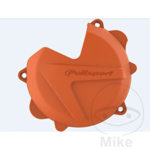 Protection Carter Embrayage Orange