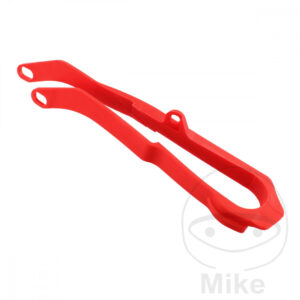 Patin de Bras Oscillant Rouge 04