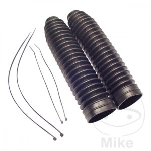 Jeu de Soufflets 250X32 Noir