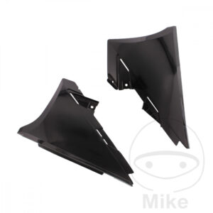 Câche de Boîte à Air