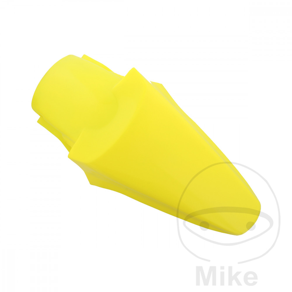 Garde Boue Arrière Jaune 01 Garde Boue Arrière Jaune 01