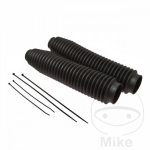 Jeu de Soufflets 350X41 Noir