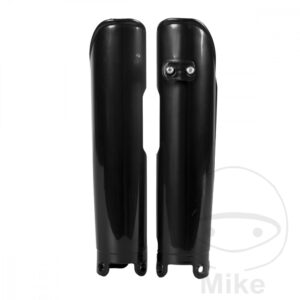 Jeu de Protection de Fourche Noir