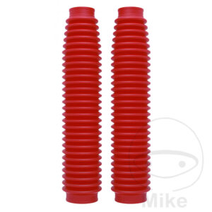 Jeu de Soufflets 350X41 Rouge