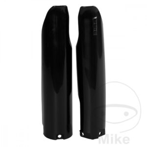 Jeu de Protection de Fourche Noir