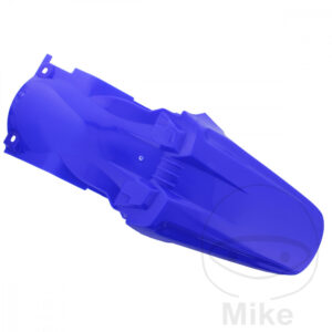 Garde Boue Arrière Bleu 98