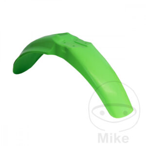 Garde Boue Avant Vert 05