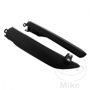 Jeu de Protection de Fourche Noir