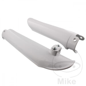 Jeu de Protection de Fourche Blanc