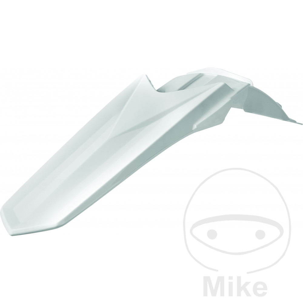 Garde Boue Arrière Blanc Garde Boue Arrière Blanc