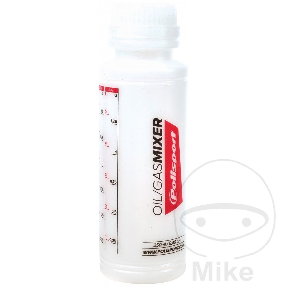 Mélangeur huile/carburant 250ml Mélangeur huile/carburant 250ml
