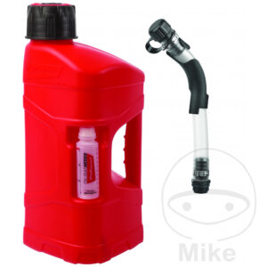 Bidon de carburant rapide 10 litres