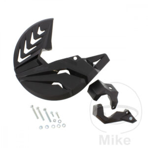 Protège Disque Avant + Fourche