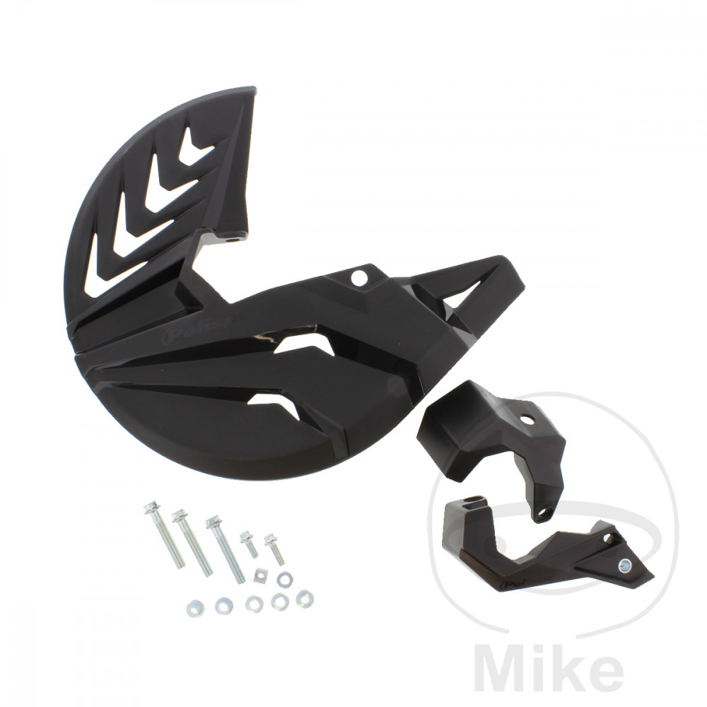 Protège Disque Avant + Fourche Protège Disque Avant + Fourche