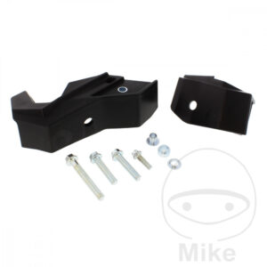 Protection Bas de Fourche noir