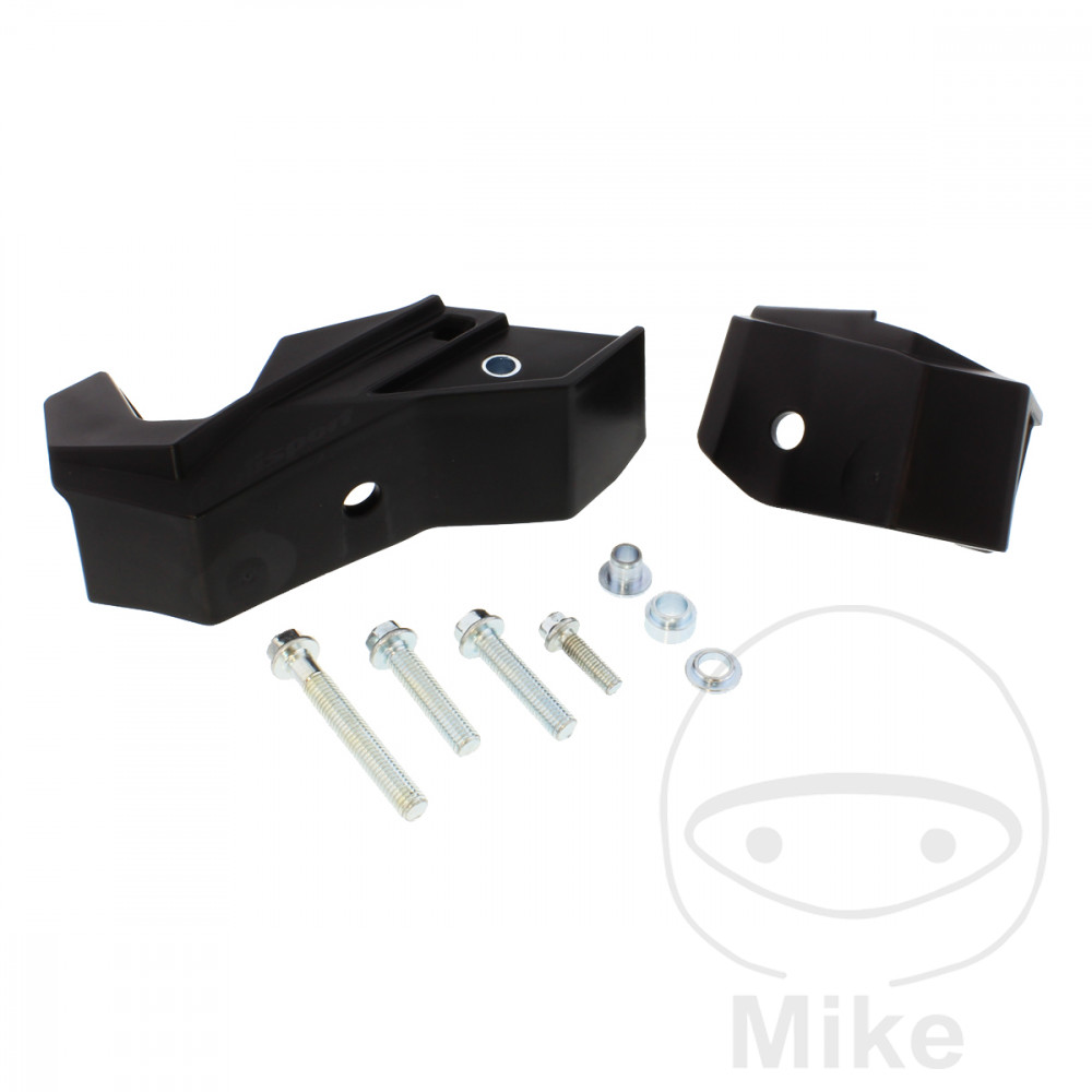 Protection Bas de Fourche noir Protection Bas de Fourche noir