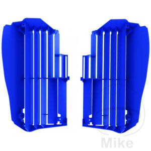 Kit Protection Radiateur Bleu 98