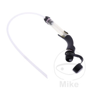 Tuyau de remplissage