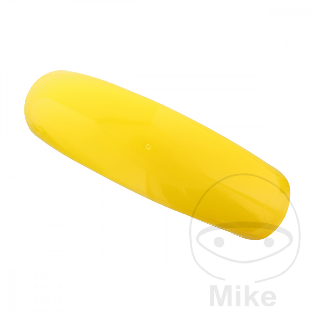 Garde Boue Arrière Jaune Foncé Garde Boue Arrière Jaune Foncé – Image 2