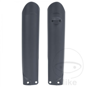 Jeu de Protection de Fourche Gris