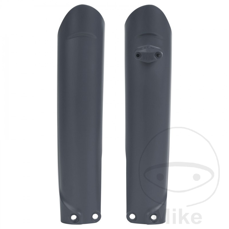 Jeu de Protection de Fourche Gris Jeu de Protection de Fourche Gris