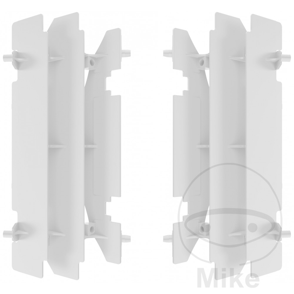 Kit Protection Radiateur Blanc Kit Protection Radiateur Blanc