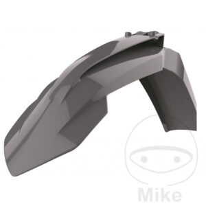 Garde Boue Avant Gris