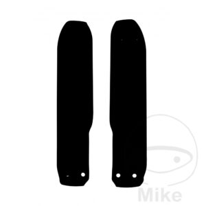 Jeu de Protection de Fourche Noir