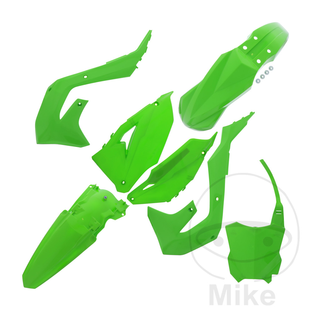 Kit Complet GN Kit Complet GN